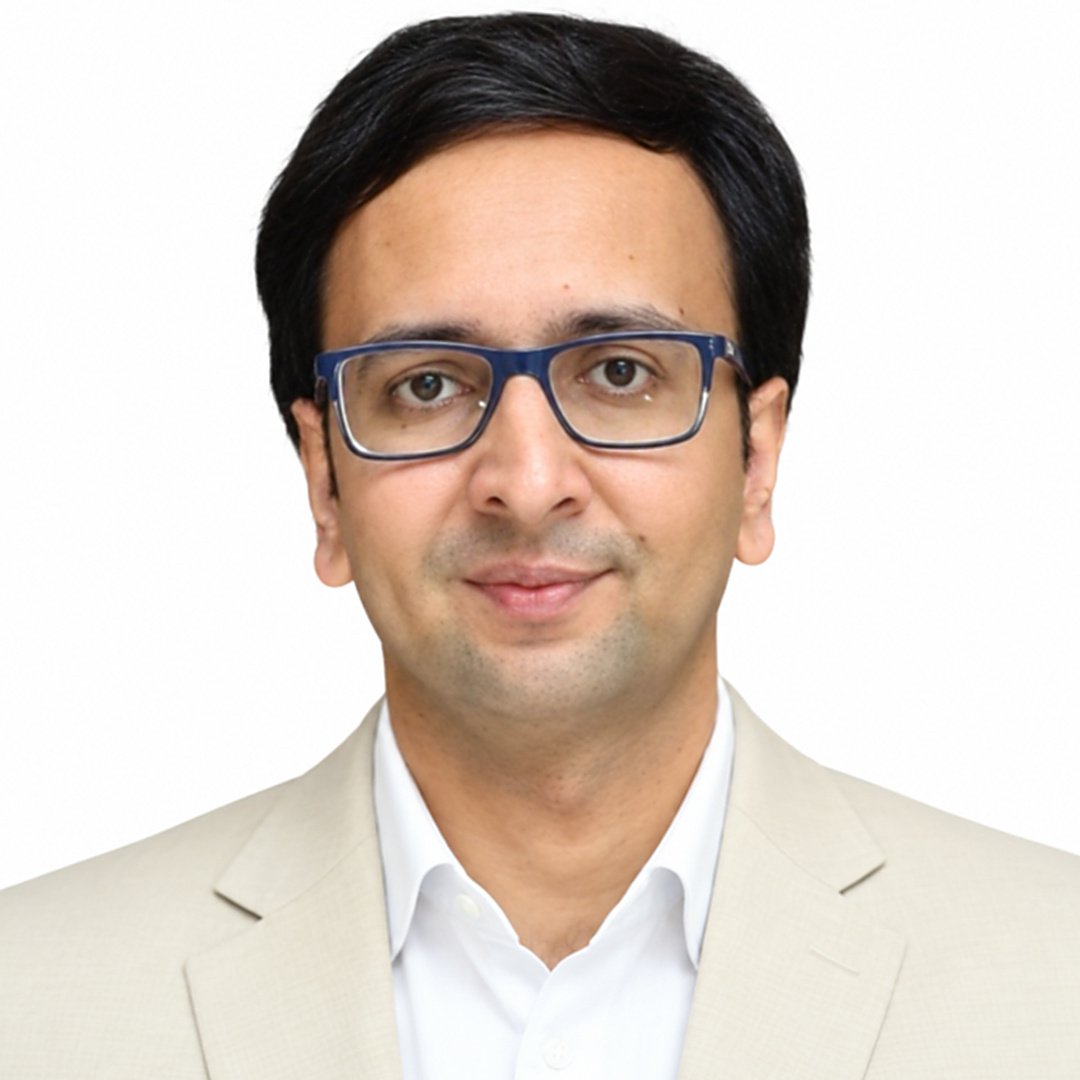 Avin Chhangani